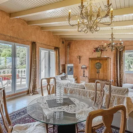 Villa Casa Laura 3