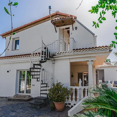 Villa Casa Laura 3 * El Tanque